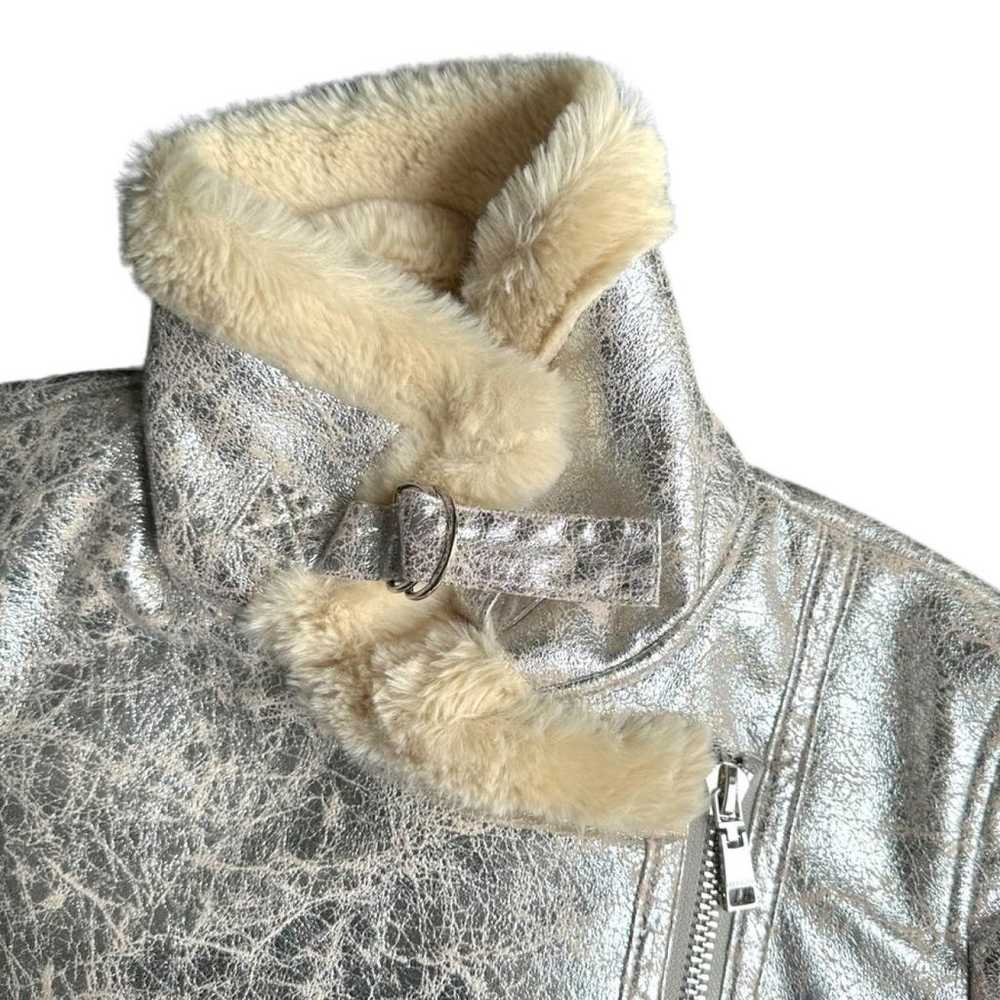Tommy Hilfiger Faux fur jacket - image 3