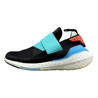 Y-3 Cloth trainers - image 1