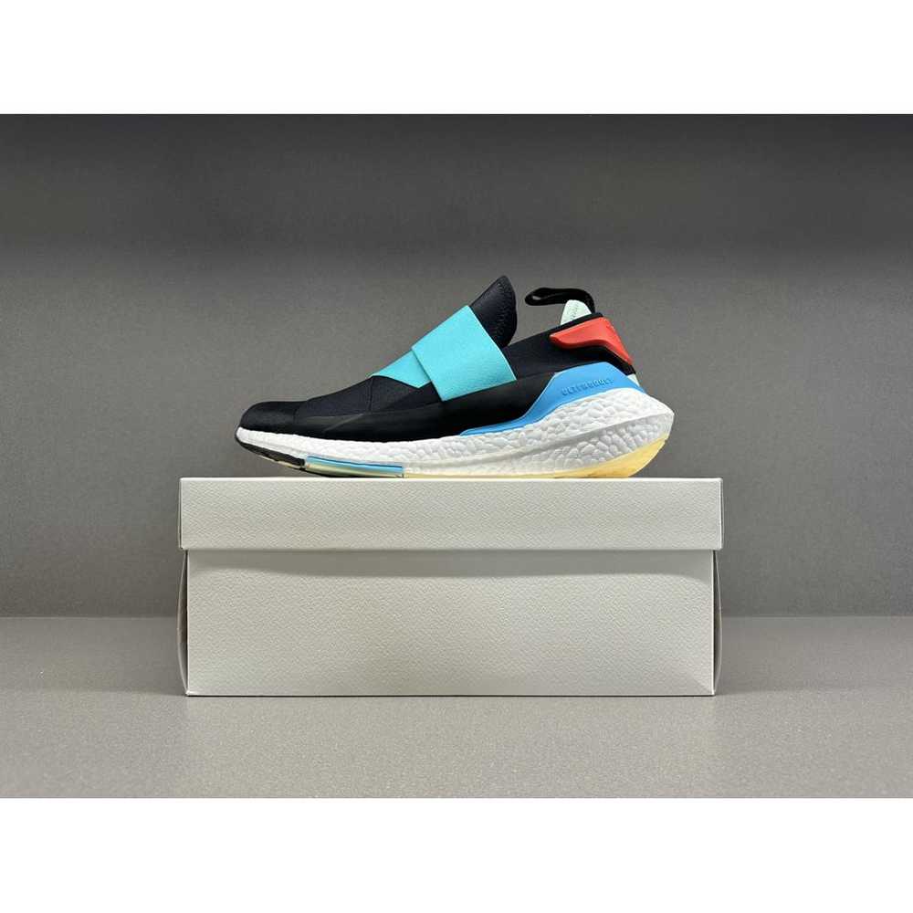 Y-3 Cloth trainers - image 2