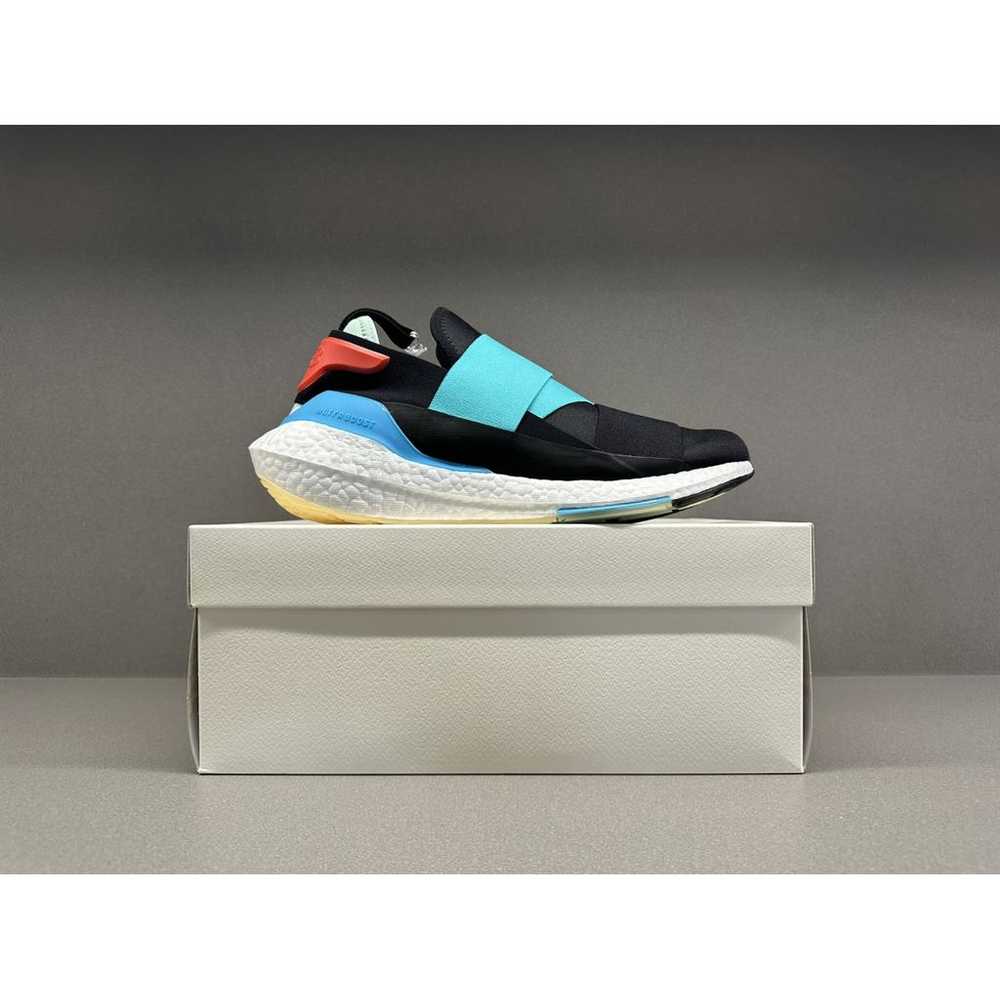 Y-3 Cloth trainers - image 3