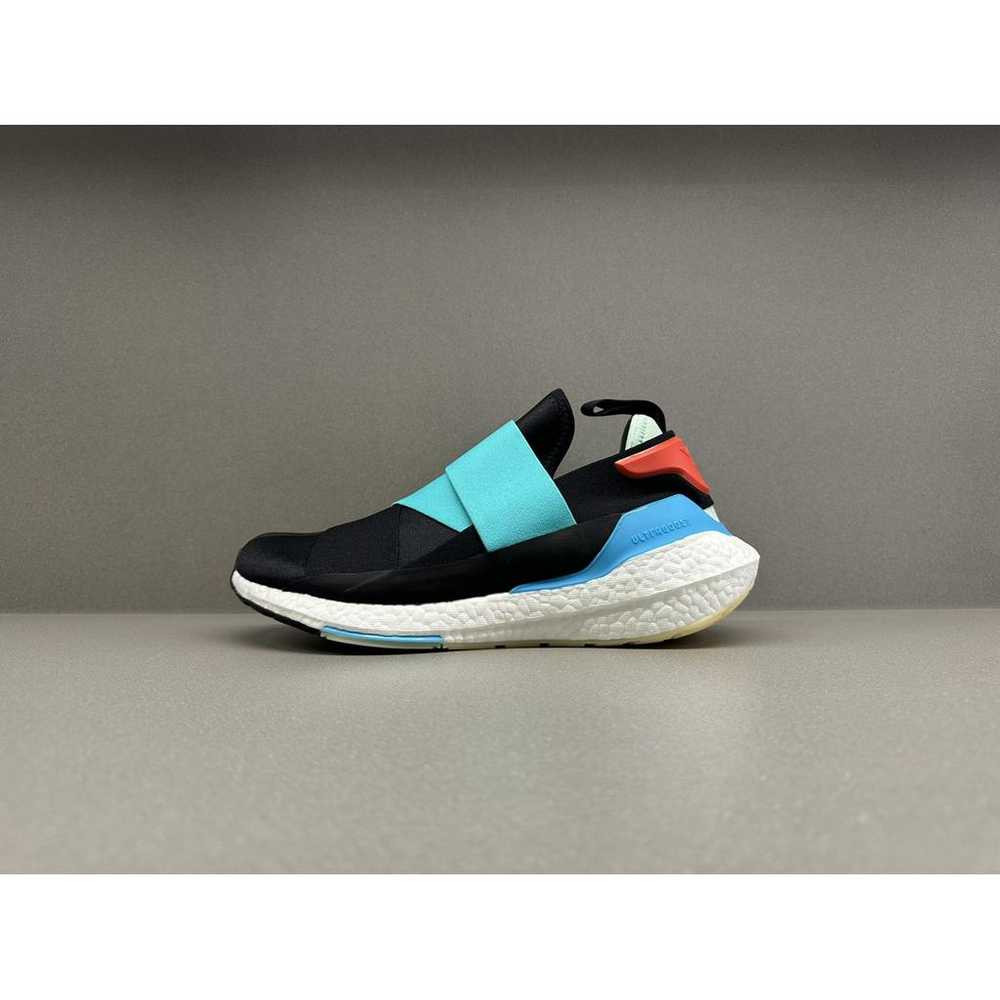 Y-3 Cloth trainers - image 5