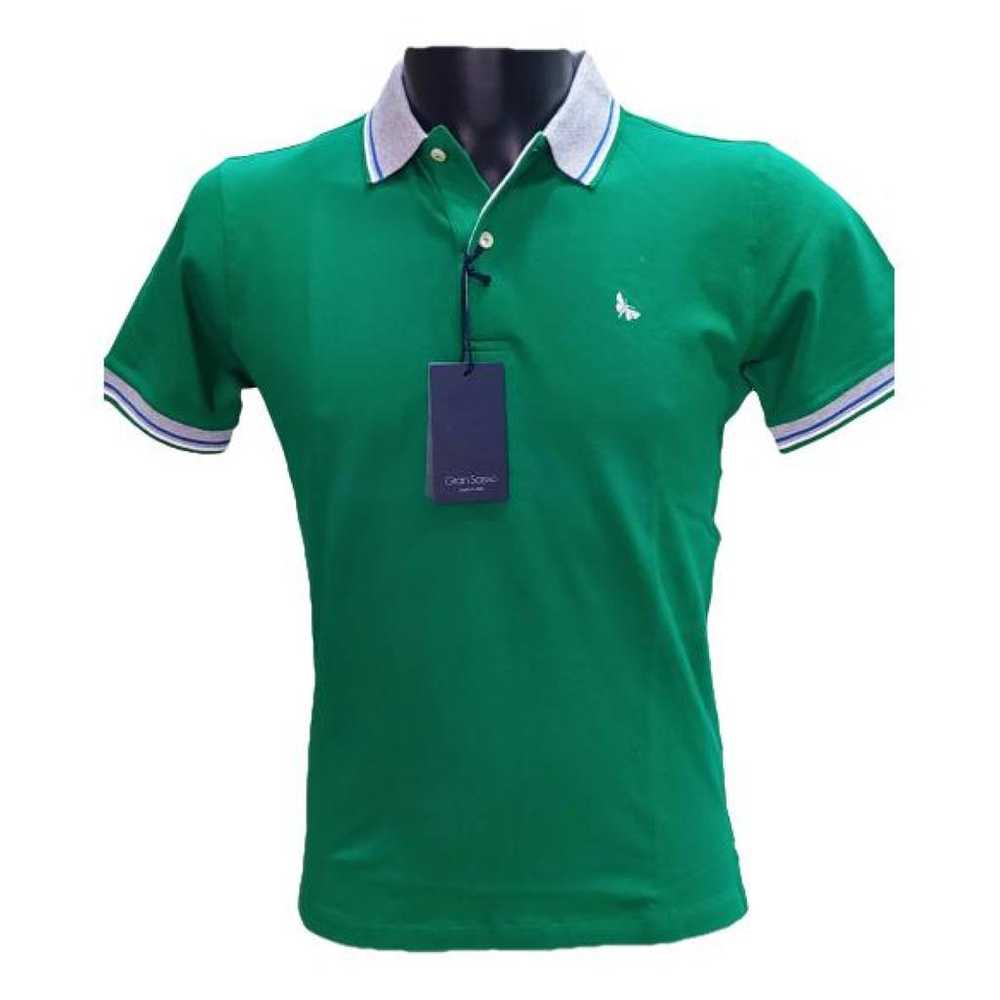 Gran Sasso Polo shirt - image 1