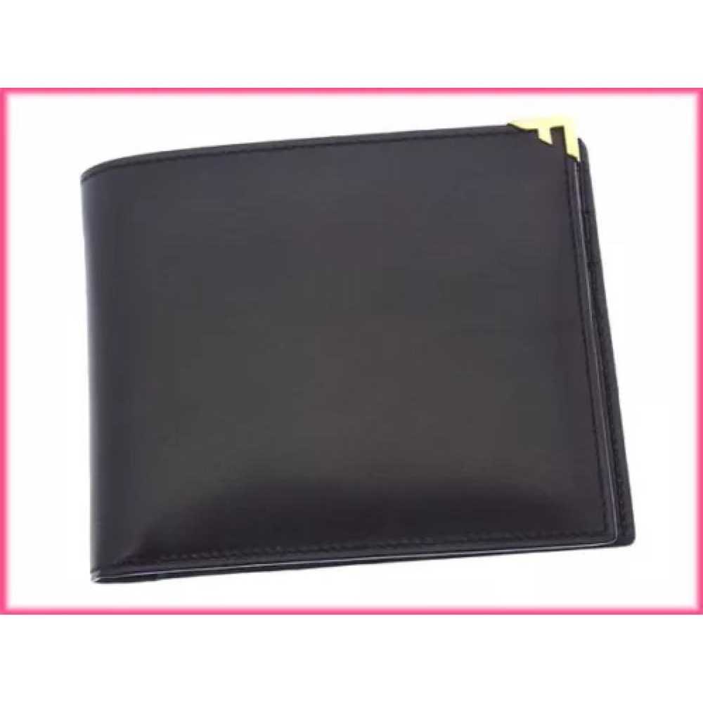 Salvatore Ferragamo Leather purse - image 10