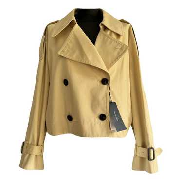 Massimo Dutti Trench coat - image 1