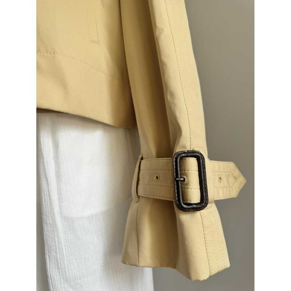 Massimo Dutti Trench coat - image 3