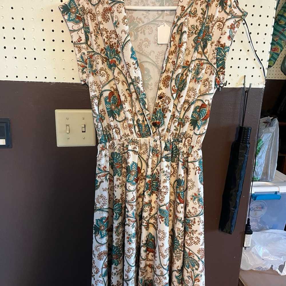 Vintage Sears Dress - image 1