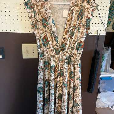 Vintage Sears Dress - image 1