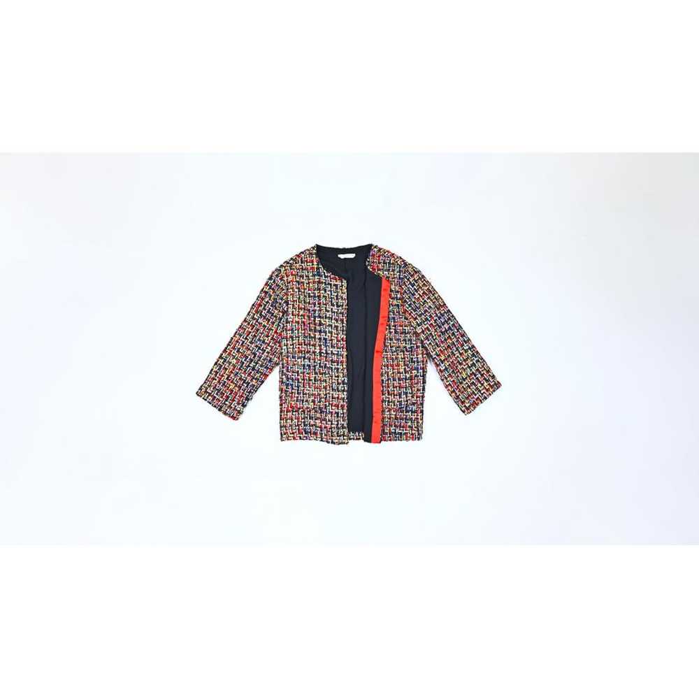 Biancoghiaccio Blazer - image 5