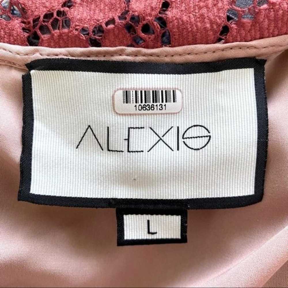 Alexis Mini dress - image 2