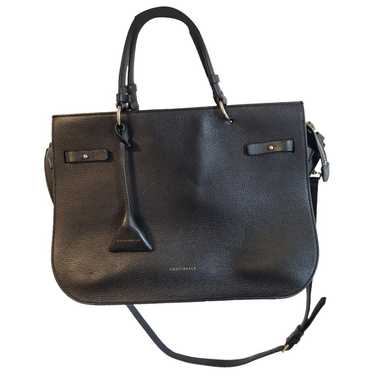 Coccinelle Leather tote - image 1