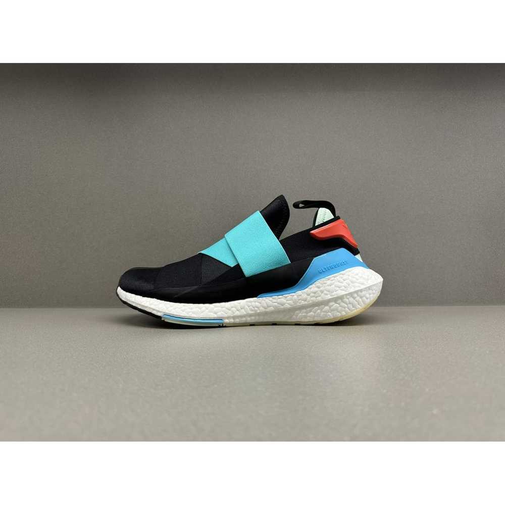 Y-3 Cloth low trainers - image 5