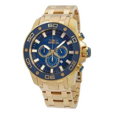 Invicta Watch - image 1