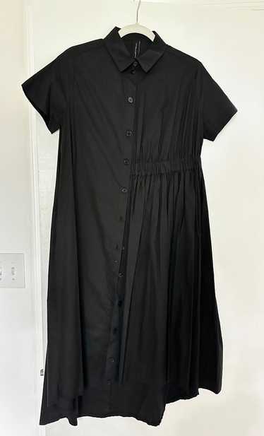 Kedem Sasson - Amma Shirtdress (One Size) | Used,…