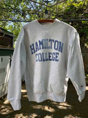 Champion Reverse Weave sweatshirt (M) | Used,…