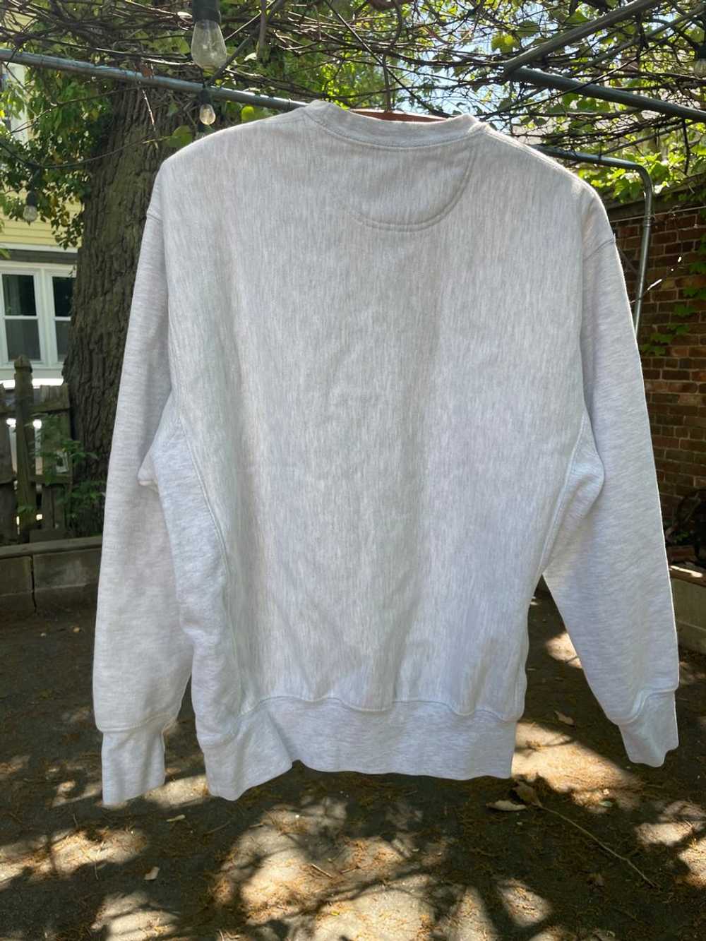 Champion Reverse Weave sweatshirt (M) | Used,… - image 3
