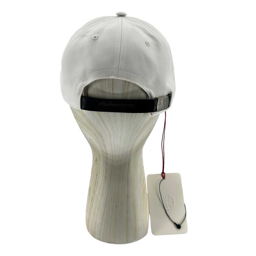 Alexander McQueen/Cap/M/White/ - image 2