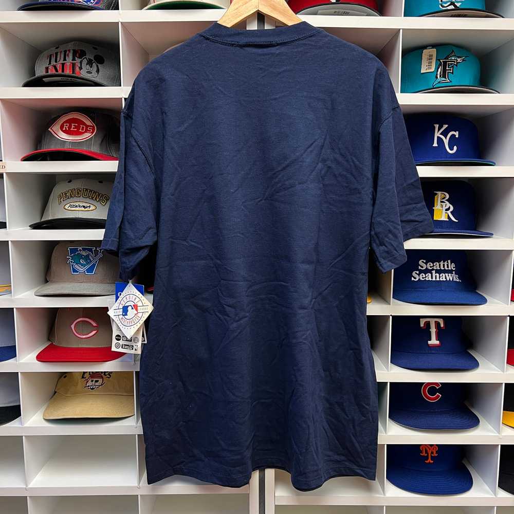 Vintage 1995 Boston Red Sox Shirt XL NWT - image 4