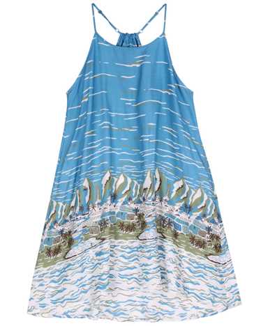 Patagonia - Women's Limited Edition Pataloha® Dres