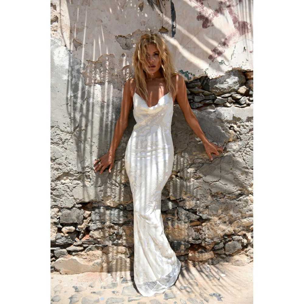 Rat & Boa Maxi dress - image 10