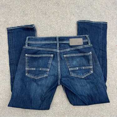 Bke BKE Jake straight jeans 29x30 - image 1