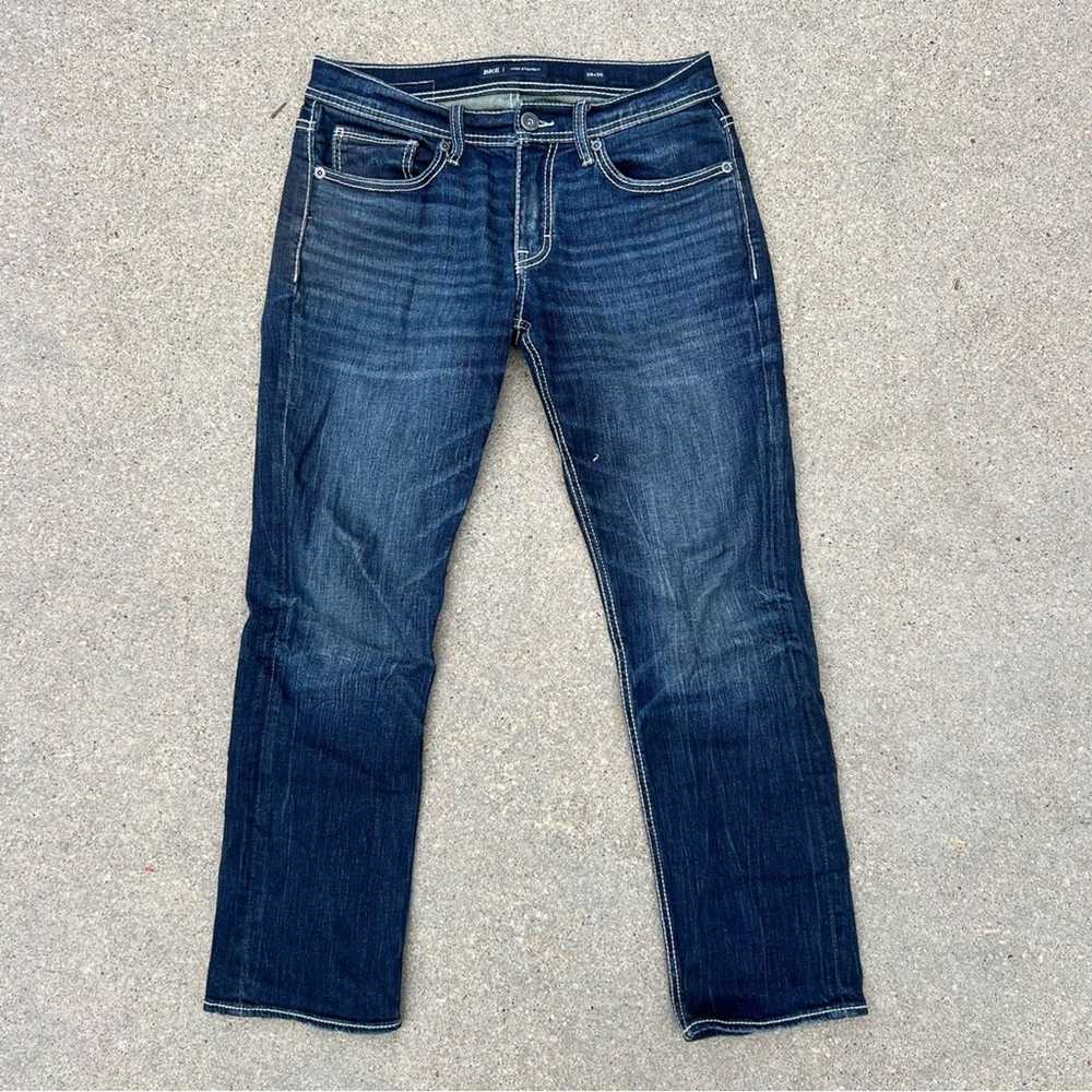 Bke BKE Jake straight jeans 29x30 - image 2