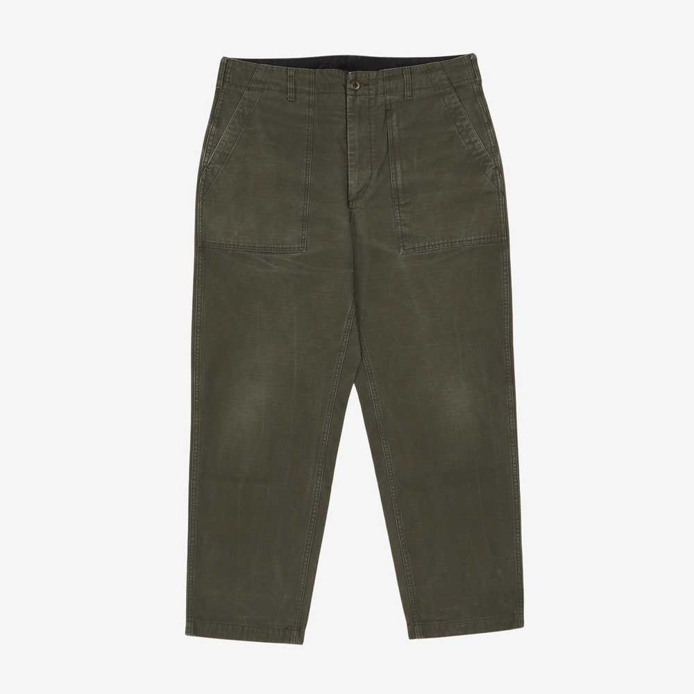 Engineered Garments Fatigue Pant - image 1