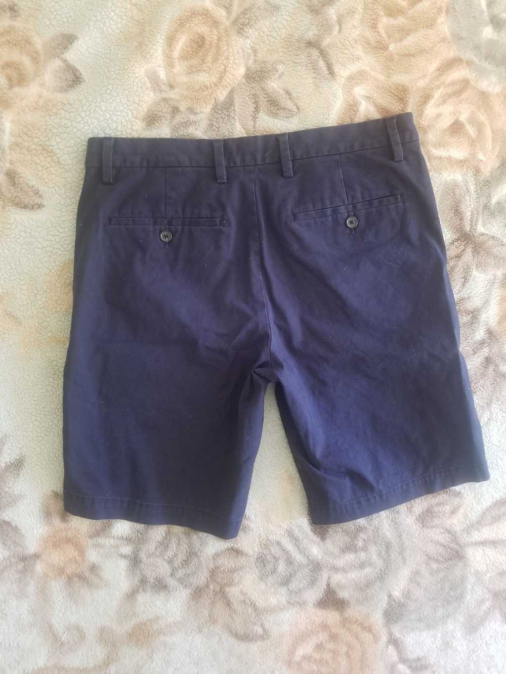 Banana Republic Chino shorts - image 2