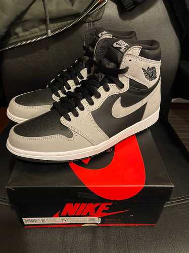 Jordan Brand × Nike × Streetwear Jordan 1 Shadow 2
