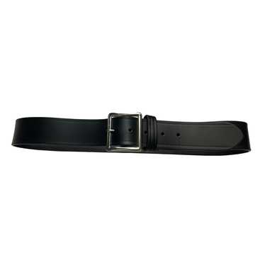Cobra Tufskin Heavyweight Leather Belt - image 1