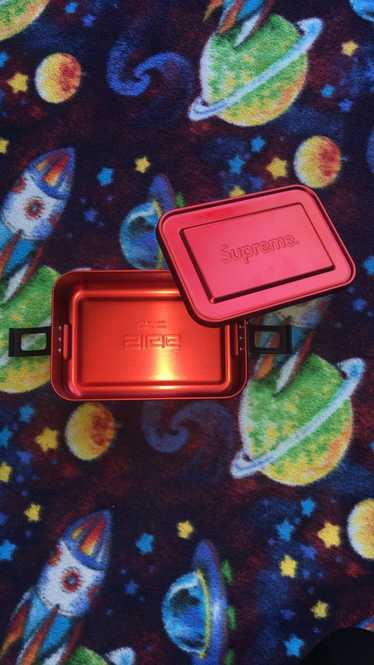 Supreme Supreme Sigg Metal Box - image 1