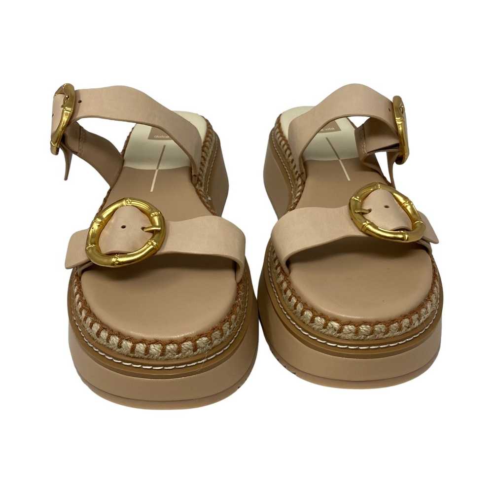 Dolce Vita Rysha Platform Sandals - image 2