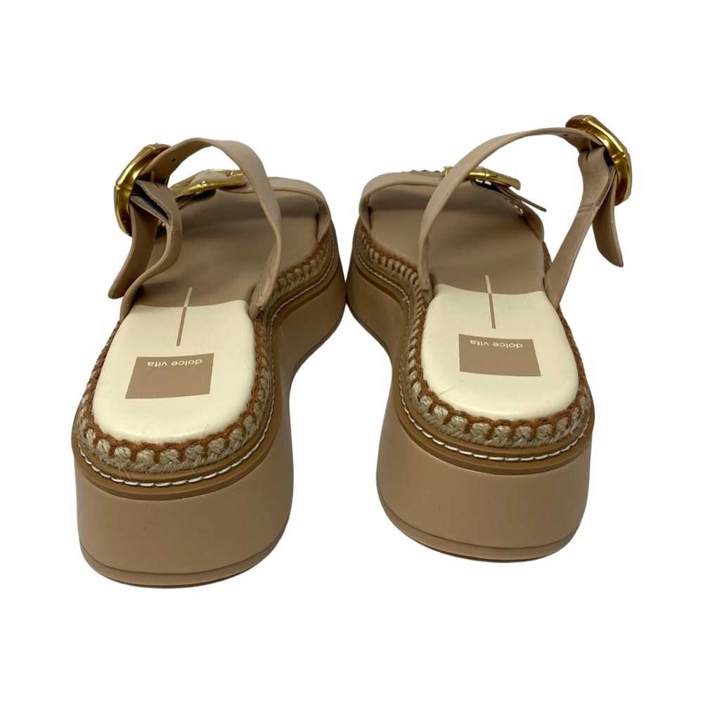 Dolce Vita Rysha Platform Sandals - image 3