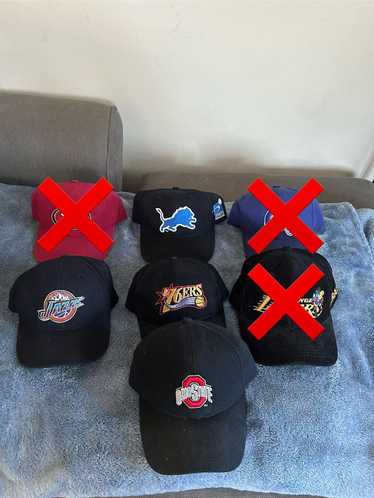 Sports Specialties Sports specialties SnapBacks