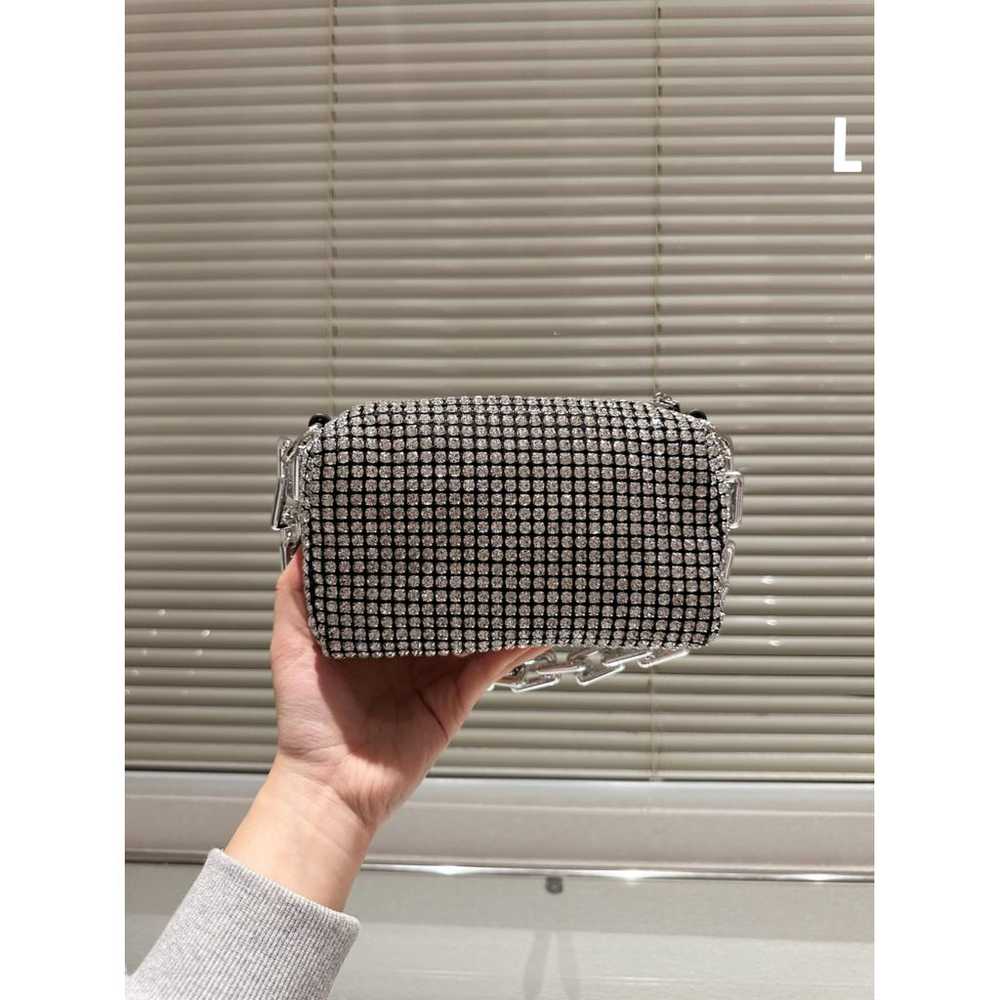 Alexander Wang Leather clutch bag - image 2