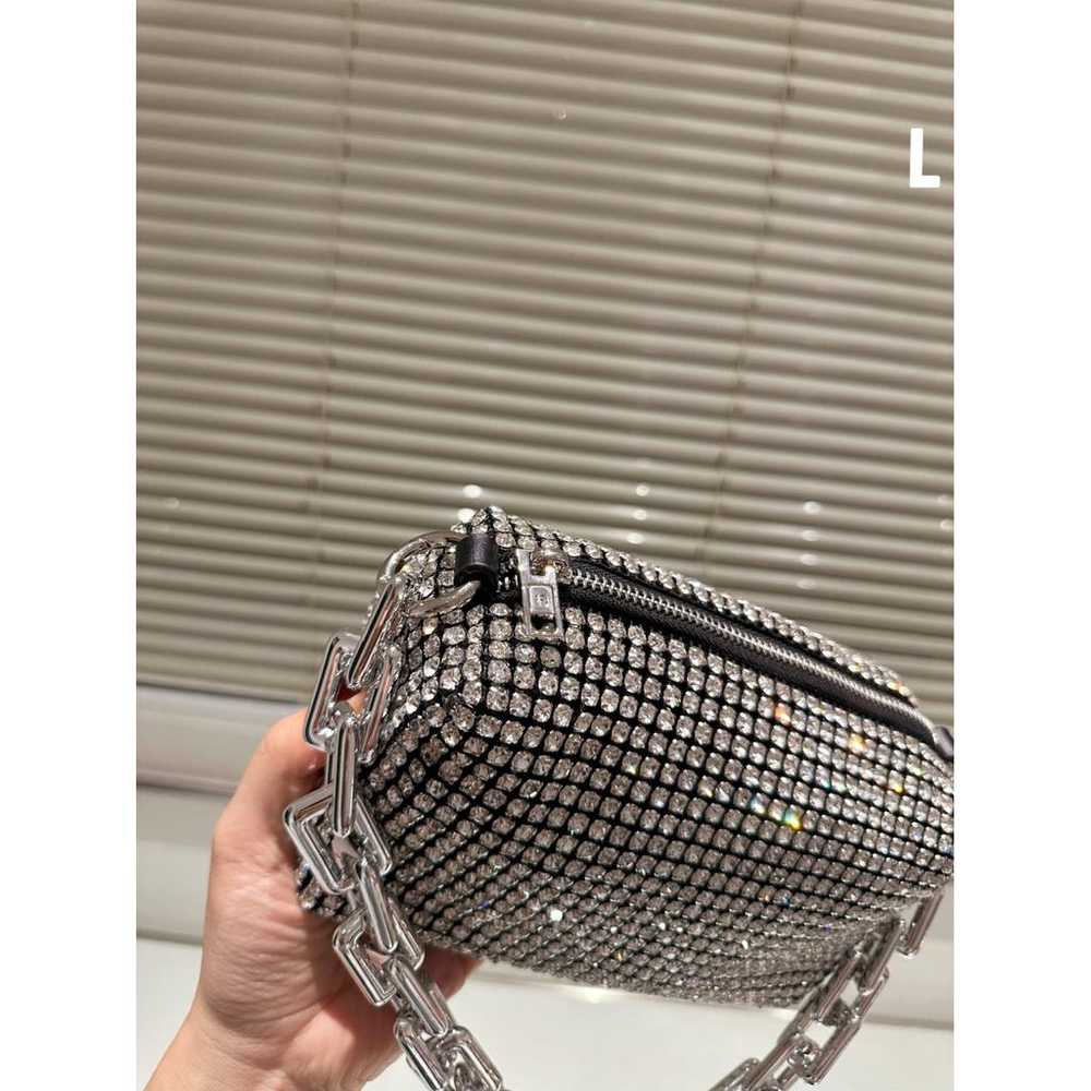 Alexander Wang Leather clutch bag - image 9