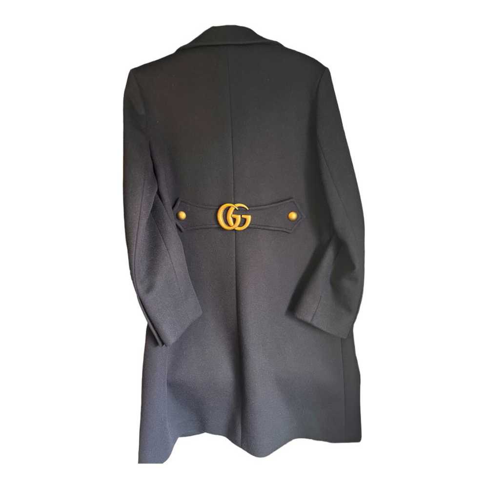 Gucci Wool jacket - image 3