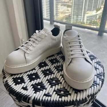 Ann demeulemeester sneakers - Gem