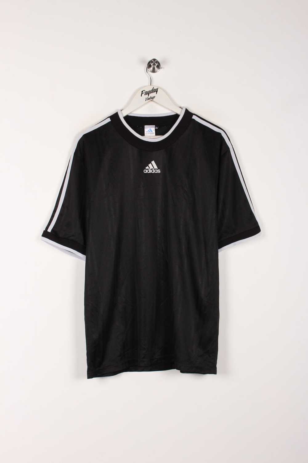 90's Adidas T-Shirt Large - image 1