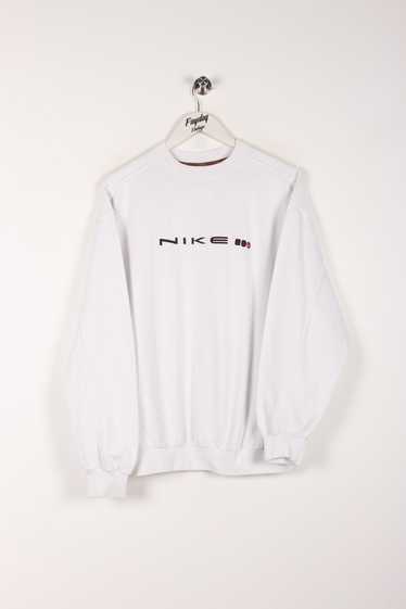 90's Nike Sweatshirt Medium