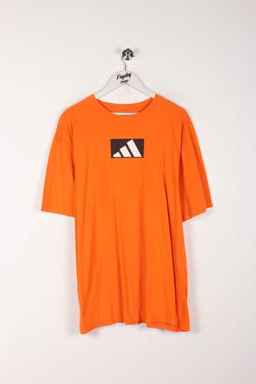 90's Adidas T-Shirt XL