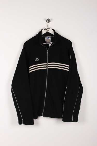 90's Adidas Fleece Large