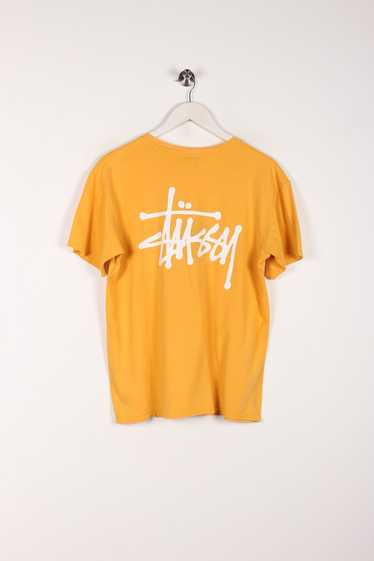 Stüssy T-Shirt Small