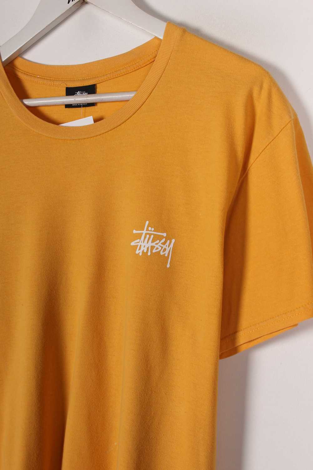 Stüssy T-Shirt Small - image 3