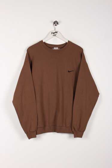 90's Nike Sweatshirt Large
