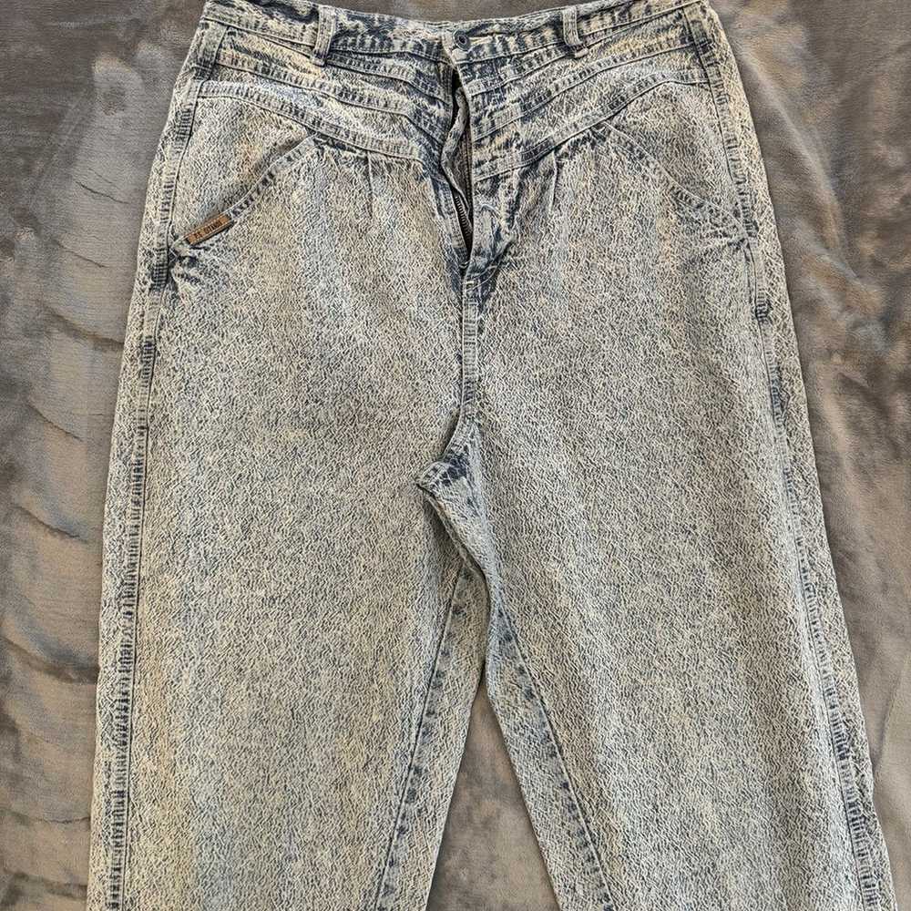 Vintage Gitano jeans - image 1