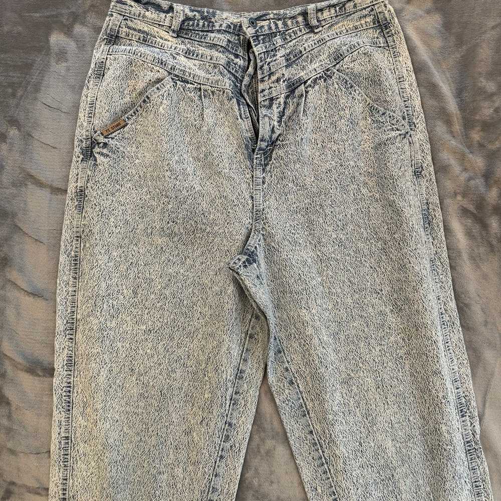 Vintage Gitano jeans - image 2