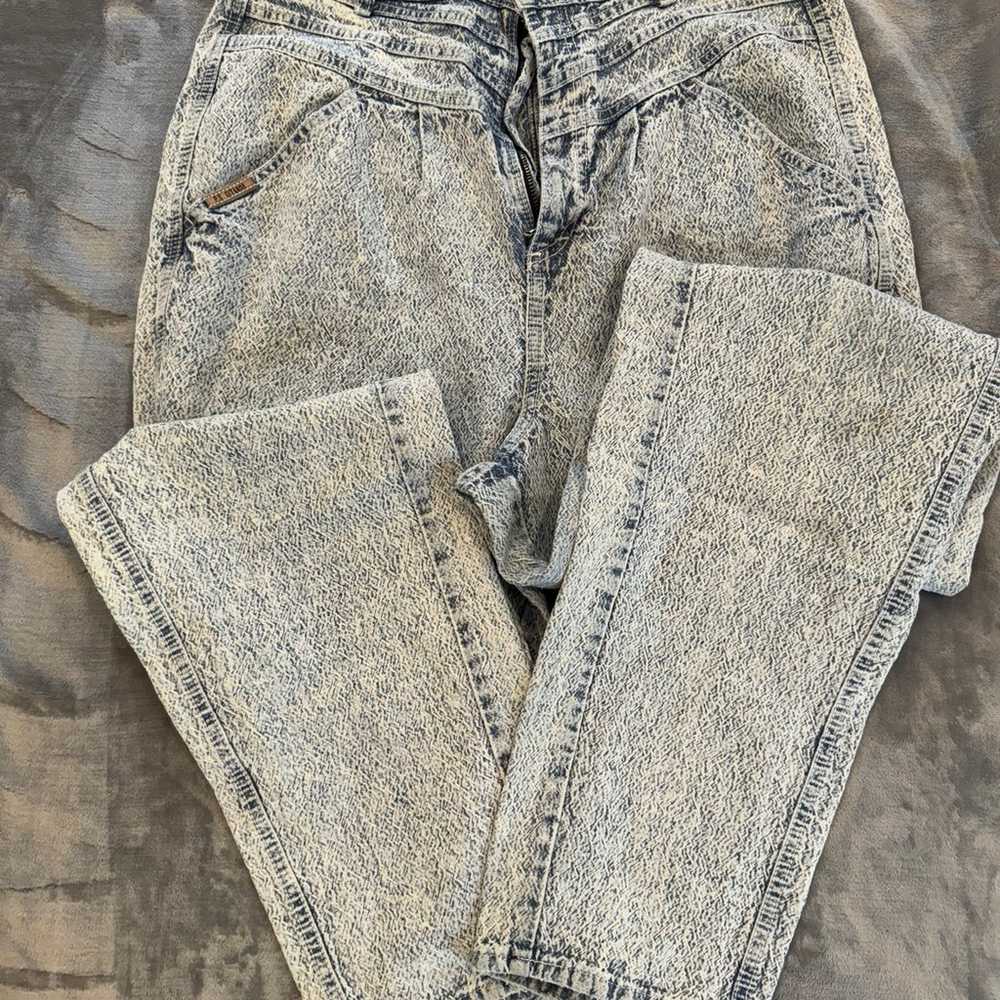 Vintage Gitano jeans - image 3