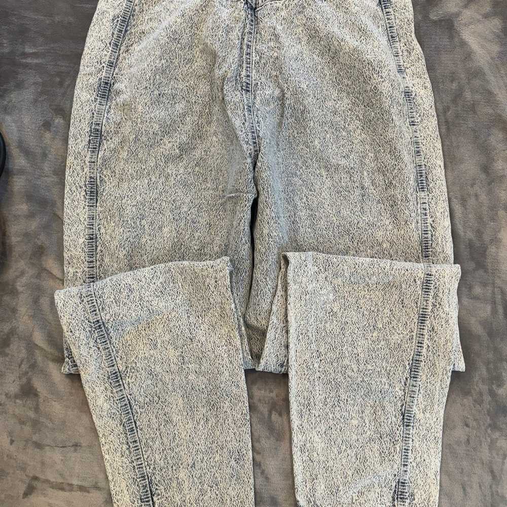 Vintage Gitano jeans - image 5