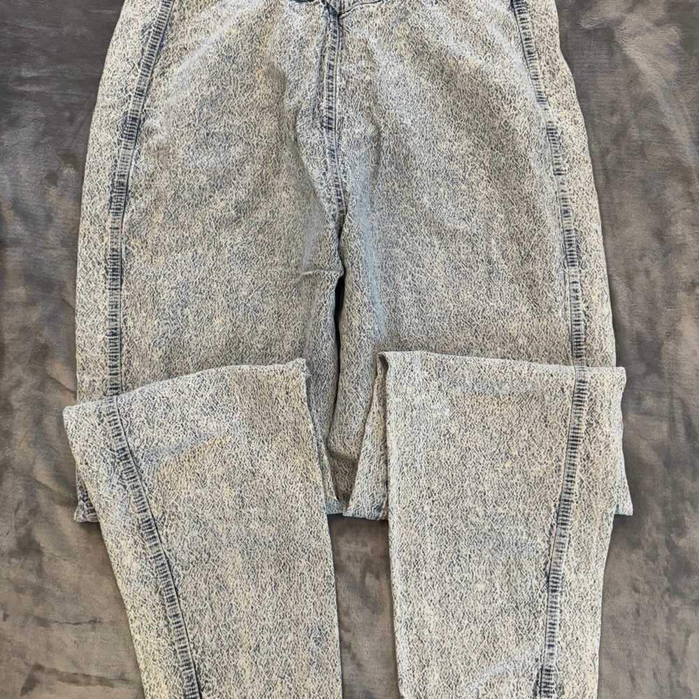 Vintage Gitano jeans - image 6