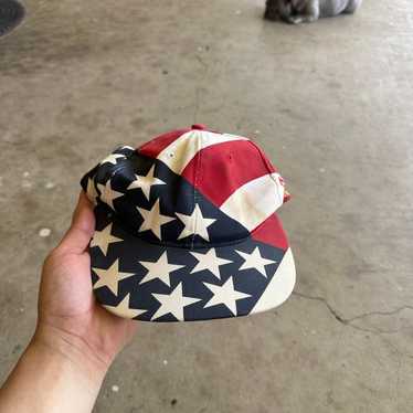 United States hat - image 1